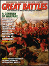 Great Battles Monumental Clashes of the 19th Century Special Issue.